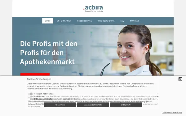 acbira.de