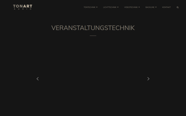 tonart-audio.com