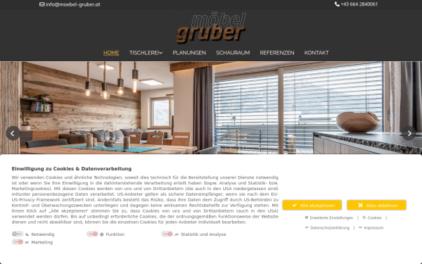 www.moebel-gruber.at