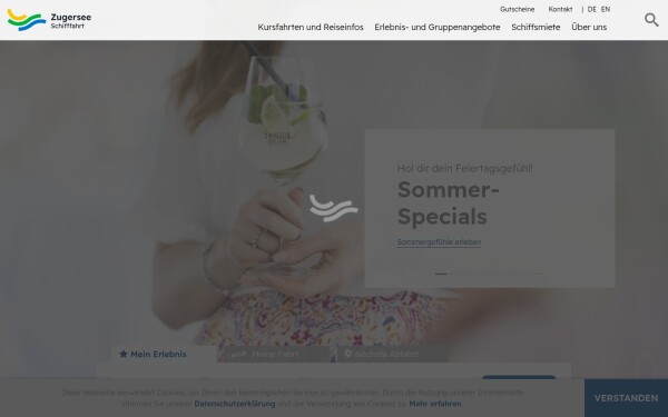 www.zugersee-schifffahrt.ch