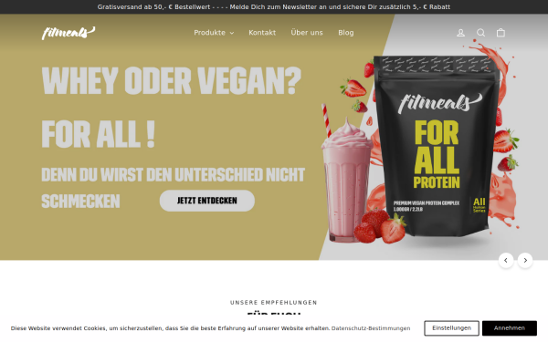 fitmeals.de