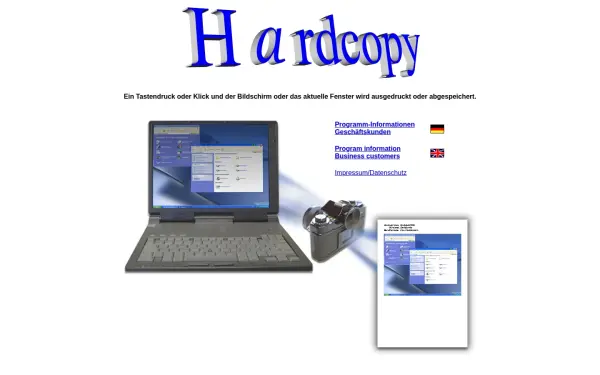 hardcopy.de