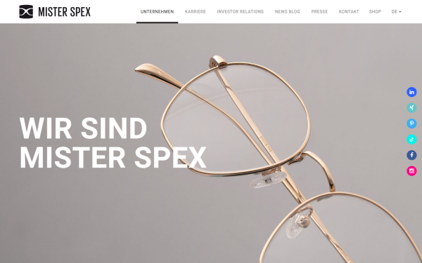 corporate.misterspex.com