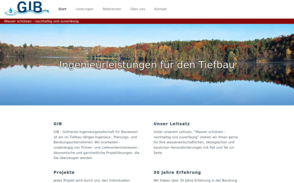 gib-bauingenieure.de