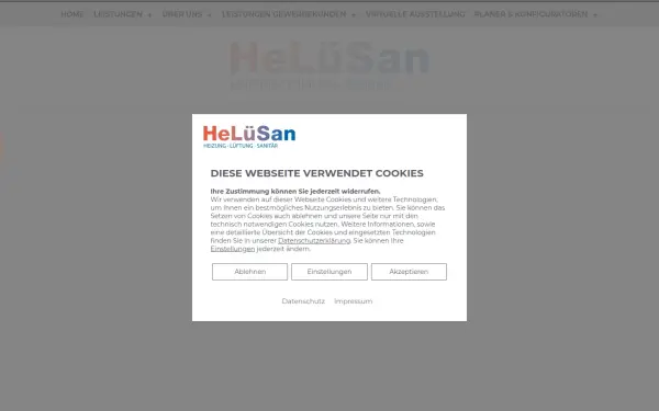 heluesan.de