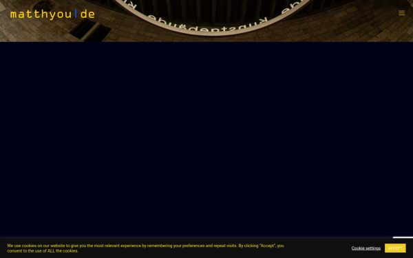 matthyou.de