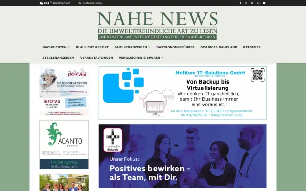nahe-news.de