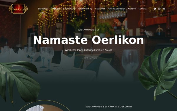 namaste-oerlikon.ch