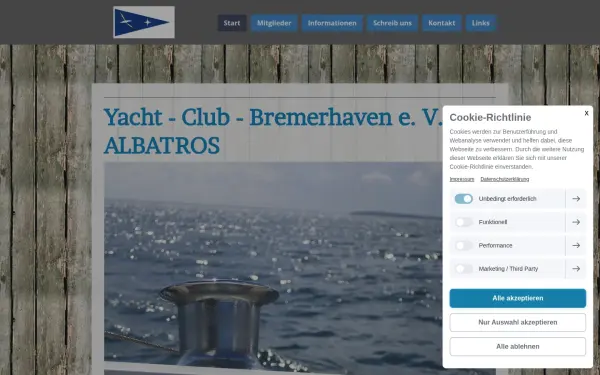 www.albatros-bremerhaven.de