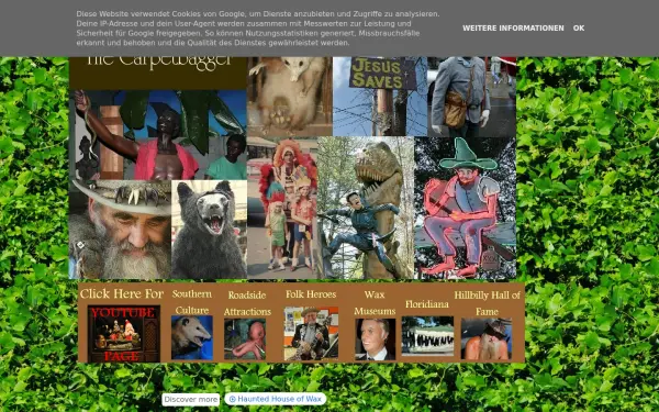 www.thecarpetbagger.org