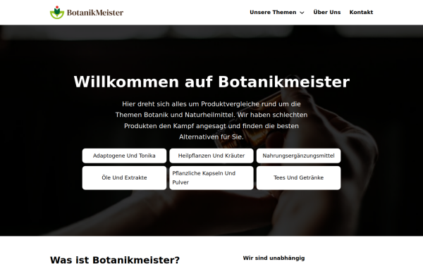 botanikmeister.de