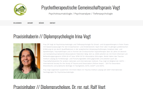 gemeinschaftspraxisvogt.de