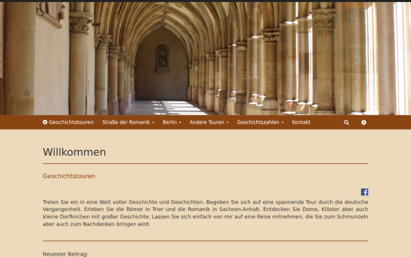 geschichtstouren.de