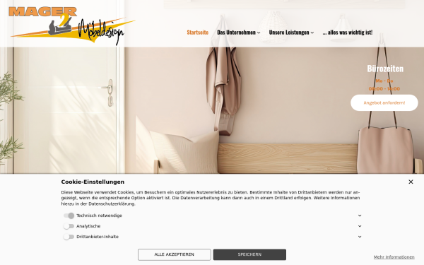 mager-tischler.de