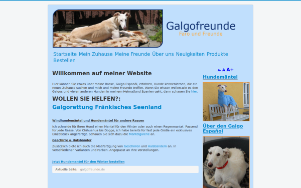 galgofreunde.de