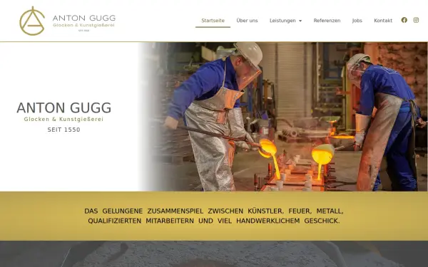 gugg-guss.de
