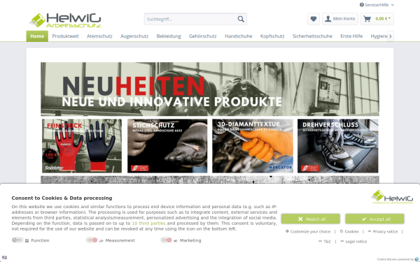 www.helwig-arbeitsschutz.de