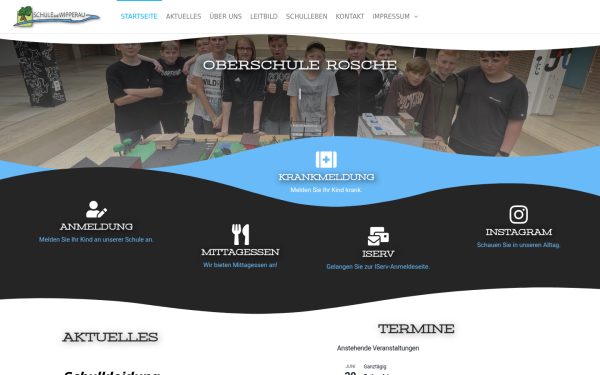 www.obs-rosche.de