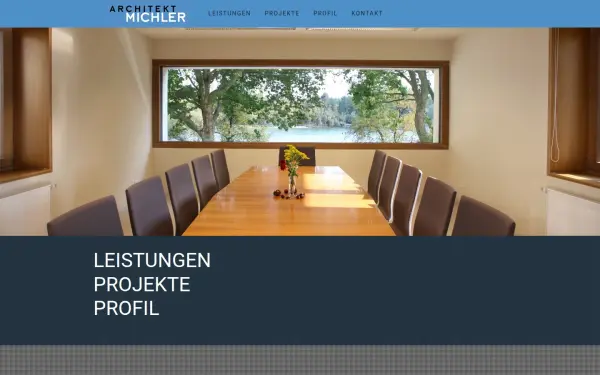 architekt-michler.de