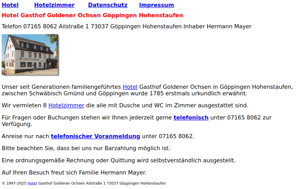 vermieten.biz
