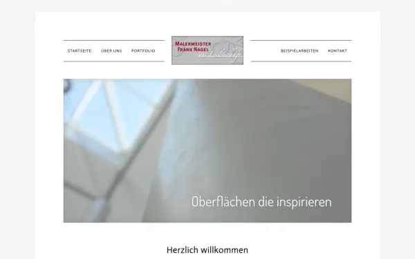 www.malerfachbetrieb-nagel.de