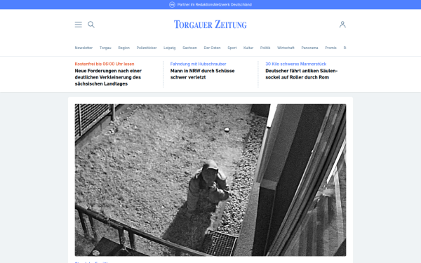 www.torgauerzeitung.de