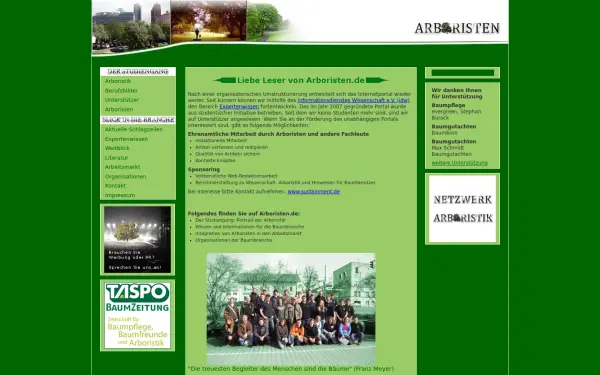 arboristen.de