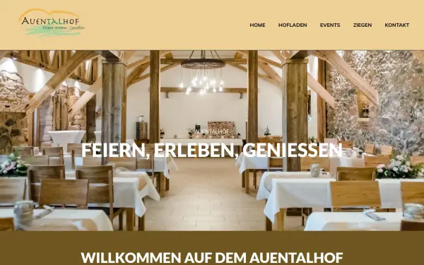auentalhof-odenwald.com