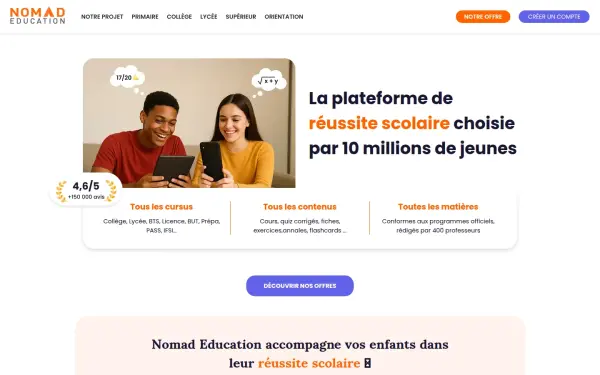 www.nomadeducation.fr