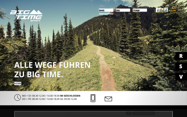 bigtime-sport.at