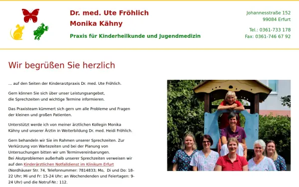 dr-ute-froehlich.de