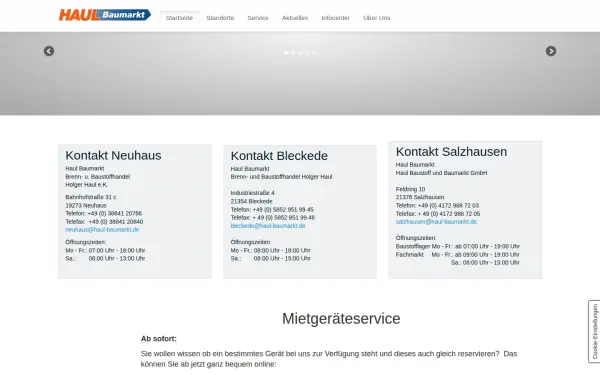 haul-baumarkt.de
