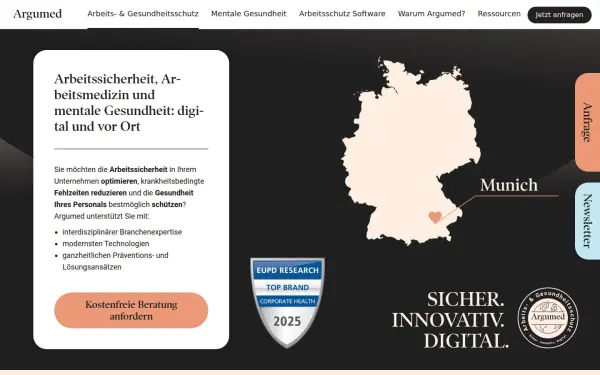 www.argumed.eu