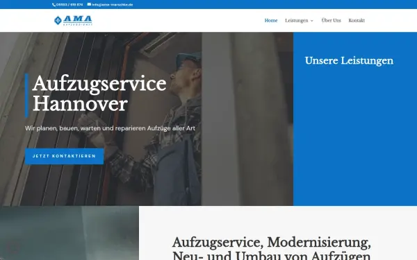 ama-marschke.de