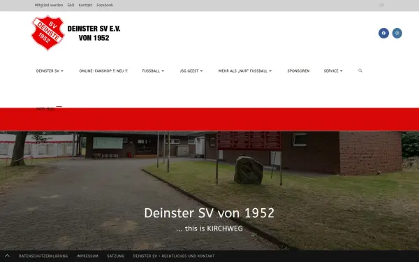 deinster-sv.de