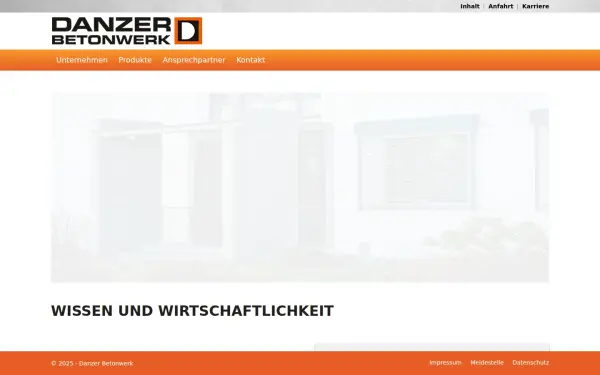 www.danzer-betonwerk.de