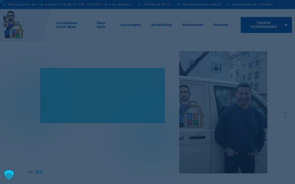 installateur-riedl.at