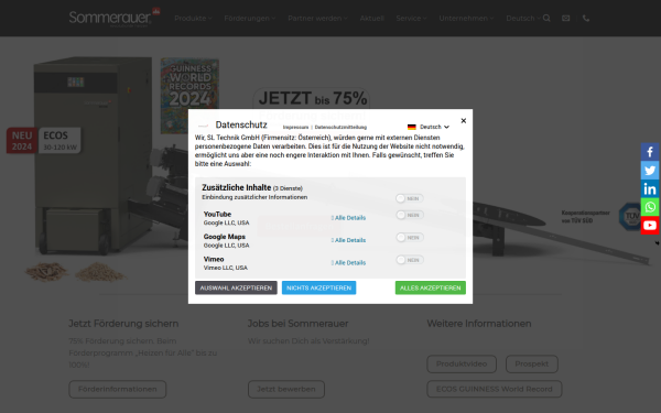 sommerauer-energie.com