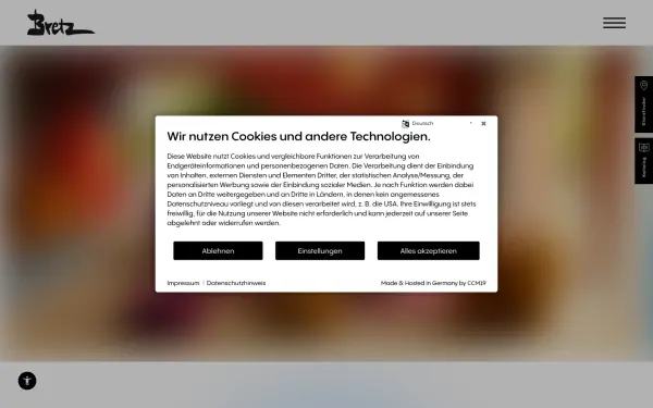 bretz.de