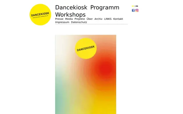 dancekioskhamburg.de