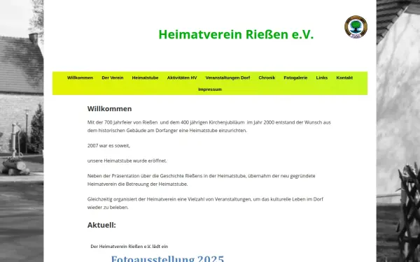 heimatverein-riessen.de