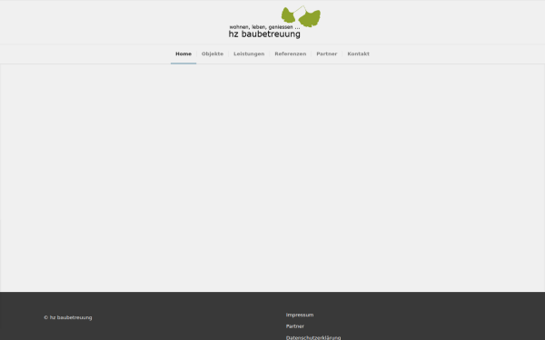 www.hzbaubetreuung.de