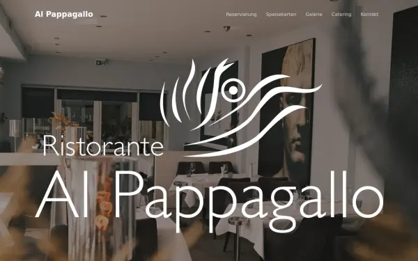 al-pappagallo.de