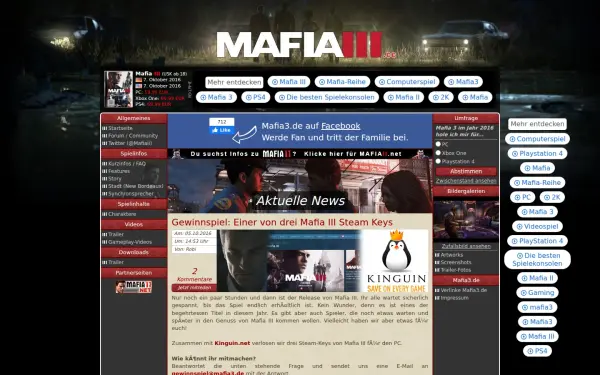 mafia3.de