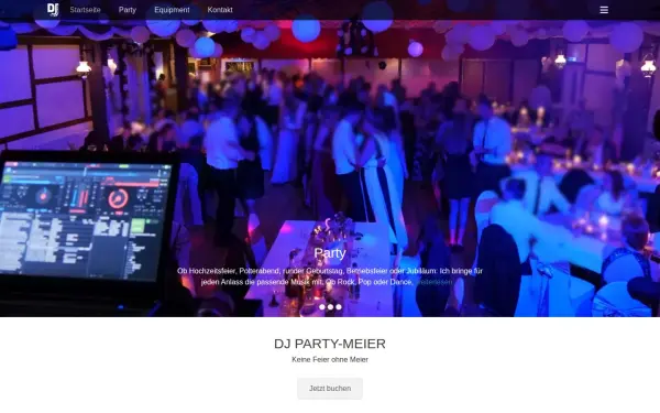 party-meier.de