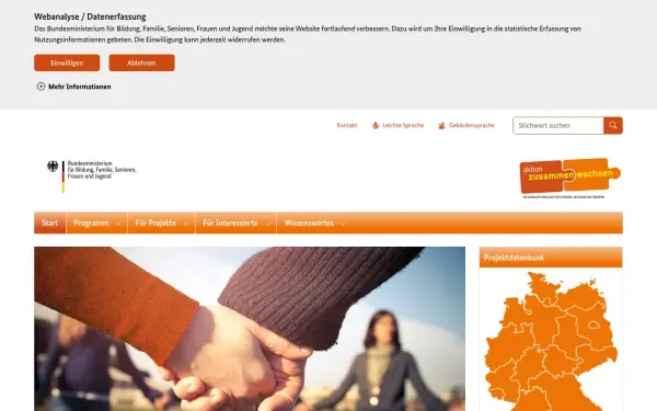 www.aktion-zusammen-wachsen.de