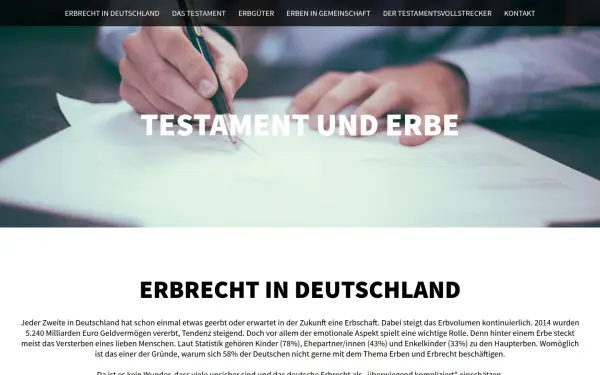 www.rechtsanwalt-testamentsvollstrecker.de