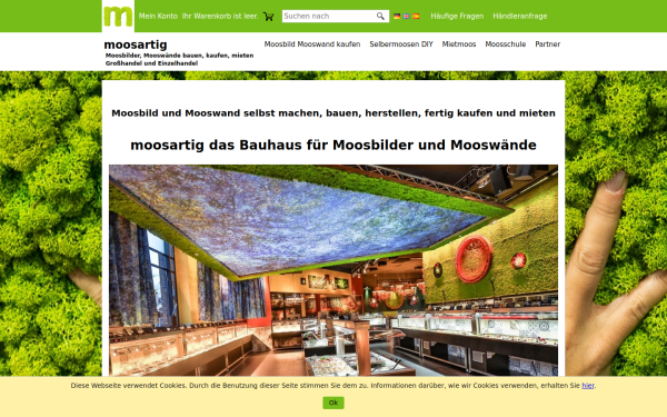 moosartig.de