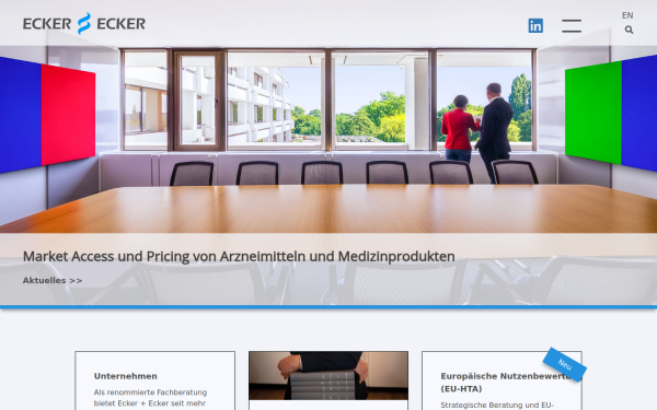 www.ecker-ecker.de