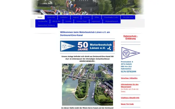 www.mbc-luenen.de